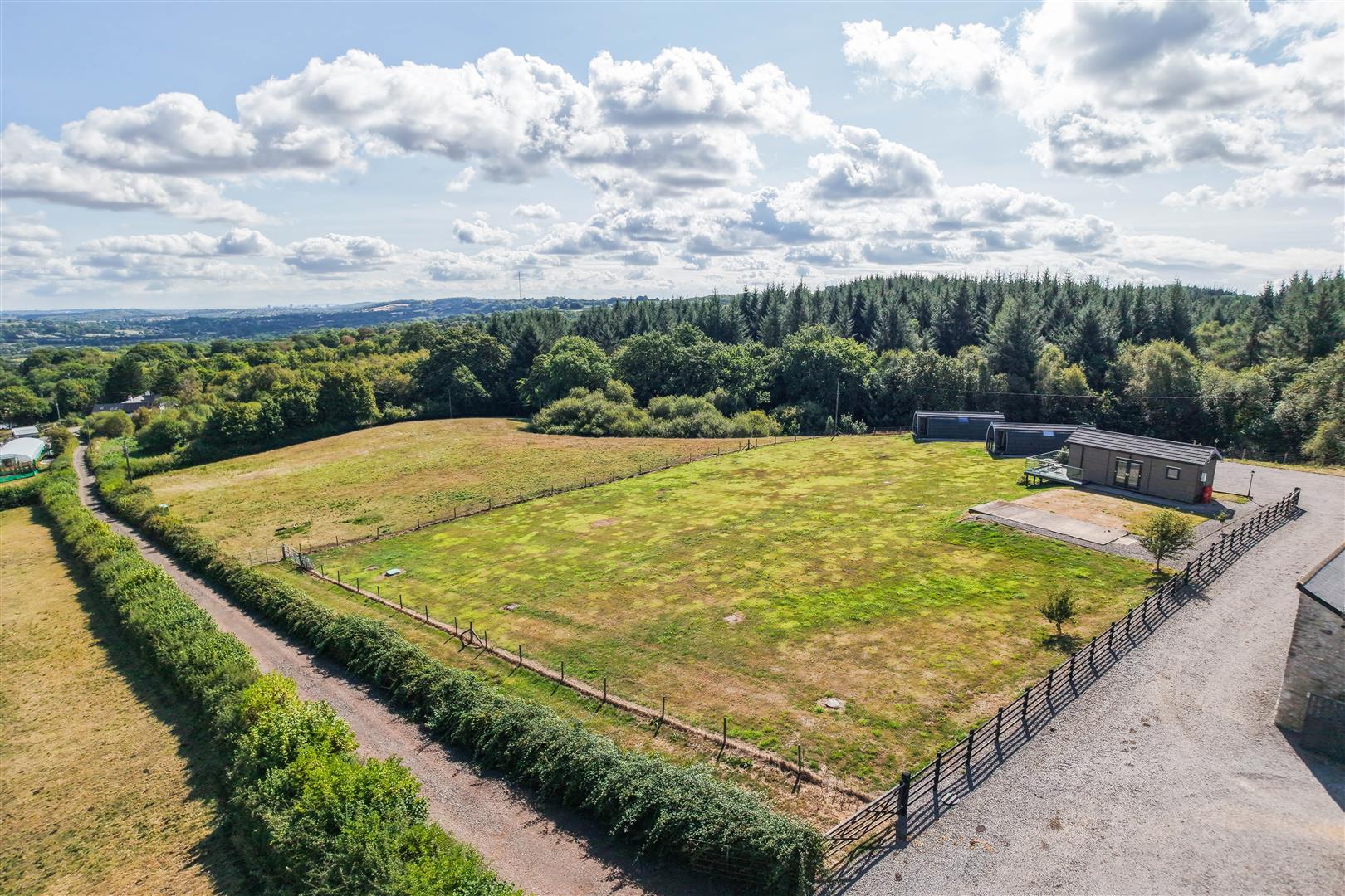 Warren Farm, Pendoylan, Nr Cowbridge, Vale of Glamorgan, CF71 7UJ
